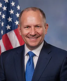 Lloyd Smucker, Republican, U.S. Representative for Pennsylvania's 11th district