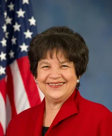 Lois Frankel, Democratic candidate for U.S. House District 23, Florida