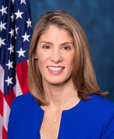 Lori Trahan, Democratic, U.S. Representative for Massachusetts's 3rd district