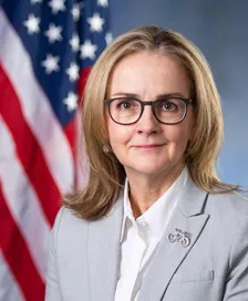 Madeleine Dean, Democratic candidate for U.S. House District 4, Pennsylvania