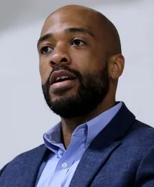 Mandela Barnes, Democratic