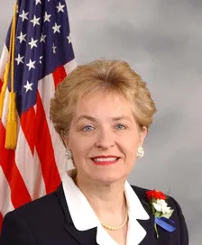 Marcy Kaptur, Democratic, U.S. Representative for Ohio's 9th district
