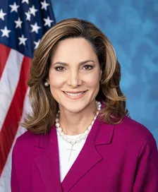 Maria Elvira Salazar, Republican candidate for U.S. House District 27, Florida