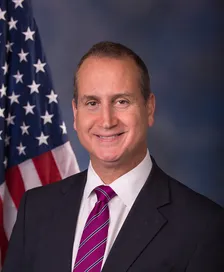 Mario Diaz-Balart, Republican candidate for U.S. House District 26, Florida