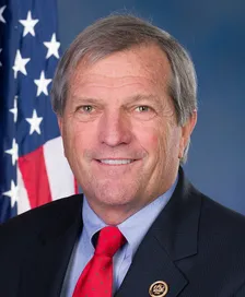 Mark DeSaulnier, Democratic candidate for U.S. House District 10, California
