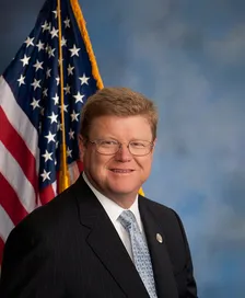 Mark E. Amodei, Republican, U.S. Representative for Nevada's 2nd district