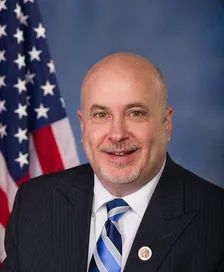 Mark Pocan, Democratic, U.S. Representative for Wisconsin's 2nd district