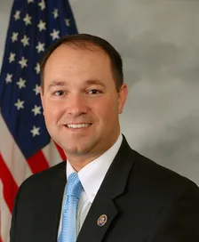 Marlin A. Stutzman, Republican candidate for U.S. House District 3, Indiana