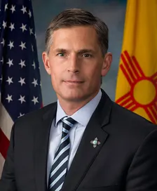 Martin Heinrich, Democratic, U.S. Senator from New Mexico