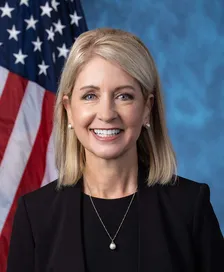Mary E. Miller, Republican, U.S. Representative for Illinois's 15th district