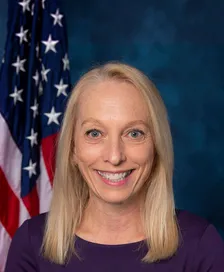 Mary Gay Scanlon, Democratic candidate for U.S. House District 5, Pennsylvania