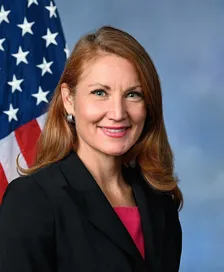 Melanie A. Stansbury, Democratic candidate for U.S. House District 1, New Mexico