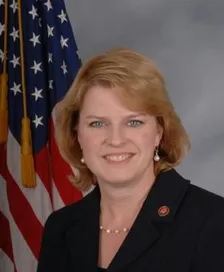 Melissa L. Bean, Democratic candidate for U.S. House District 8, Illinois