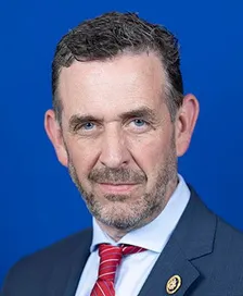 Michael A. Rulli, Republican, U.S. Representative for Ohio's 6th district
