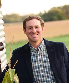 Michael Bridgford, No Party / Unaffiliated candidate for U.S. House District 1, Iowa