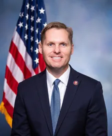 Michael Guest, Republican, U.S. Representative for Mississippi's 3rd district