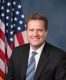 Michael R. Turner, Republican candidate for U.S. House District 10, Ohio