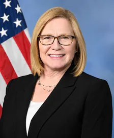 Michelle Fischbach, Republican candidate for U.S. House District 7, Minnesota