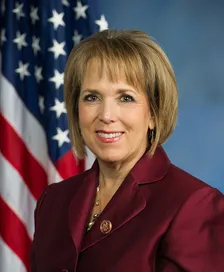 Michelle Lujan Grisham, Governor of New Mexico