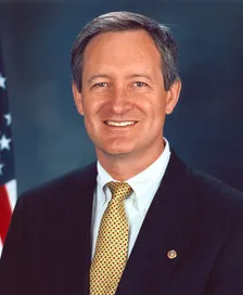 Mike Crapo, Republican, U.S. Senator from Idaho
