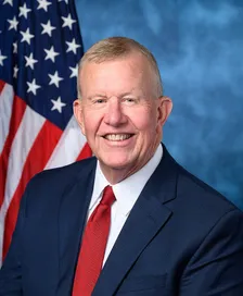 Mike Ezell, Republican candidate for U.S. House District 4, Mississippi