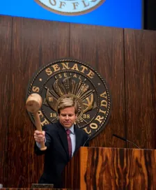 Mike Haridopolos, Republican candidate for U.S. House District 8, Florida