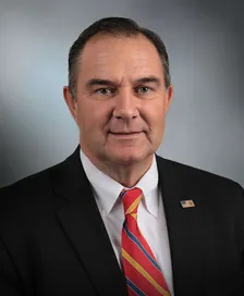 Mike Kehoe, Governor of Missouri