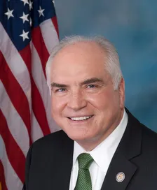 Mike Kelly, Republican, U.S. Representative for Pennsylvania's 16th district
