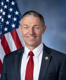 Mike Kennedy, Republican, U.S. Representative for Utah's 3rd district