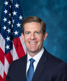 Mike Levin, Democratic candidate for U.S. House District 49, California
