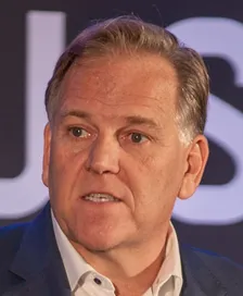 Mike Rogers, Republican candidate for U.S. Senate, Michigan