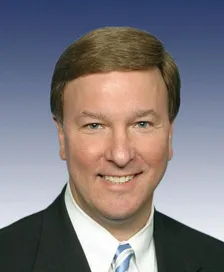 Mike Rogers, Republican, U.S. Representative for Alabama's 3rd district
