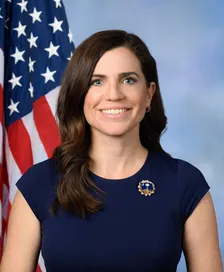 Nancy Mace, Republican, U.S. Representative for South Carolina's 1st district