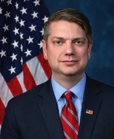 Nicholas J. Begich III, Registered Republican candidate for U.S. House at large, Alaska