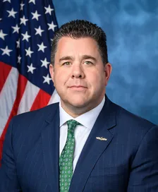 Nick LaLota, Republican, U.S. Representative for New York's 1st district