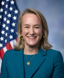 Nikki Budzinski, Democratic candidate for U.S. House District 13, Illinois