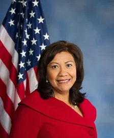 Norma J. Torres, Democratic candidate for U.S. House District 35, California