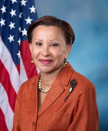 Nydia M. Velázquez, Democratic, U.S. Representative for New York's 7th district