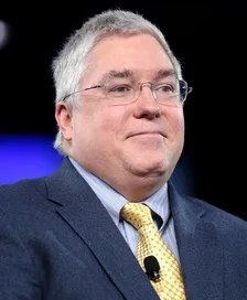 Patrick Morrisey, Governor of West Virginia