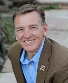 Paul A. Gosar, Republican, U.S. Representative for Arizona's 9th district