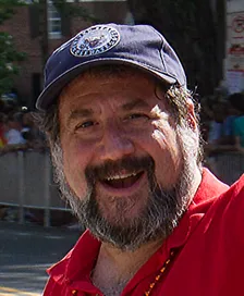 Paul Strauss, Democratic candidate for U.S. Senate, District of Columbia