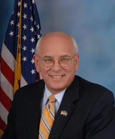 Paul Tonko, Democratic, U.S. Representative for New York's 20th district