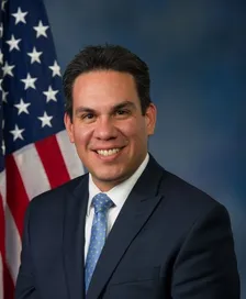 Pete Aguilar, Democratic candidate for U.S. House District 33, California