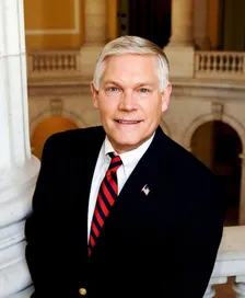 Pete Sessions, Republican, U.S. Representative for Texas's 17th district