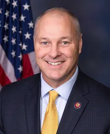 Pete Stauber, Republican candidate for U.S. House District 8, Minnesota