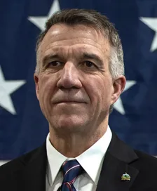 Phil Scott, Republican candidate for Governor, Vermont