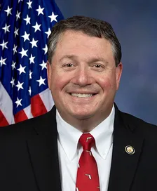 Randy Fine, Republican, U.S. Representative for Florida's 6th district