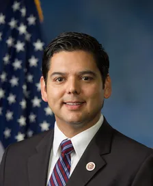 Raul Ruiz, Democratic candidate for U.S. House District 25, California