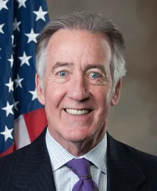 Richard E. Neal, Democratic candidate for U.S. House District 1, Massachusetts
