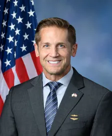 Richard McCormick, Republican, U.S. Representative for Georgia's 7th district